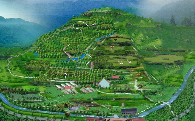 國家農業科技園區發展規劃(2018-2025年)