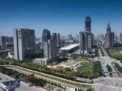 陜西:到2025年力爭所有市(區)國家級高新區(經開區)全覆蓋