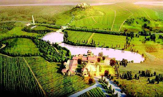 國務(wù)院“2030健康中國”“鄉(xiāng)村振興”雙重戰(zhàn)略倡導 支持康養(yǎng)項目！