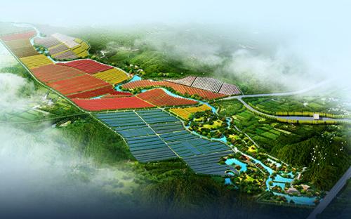 國家現(xiàn)代農業(yè)產(chǎn)業(yè)規(guī)劃園區(qū)如何建立