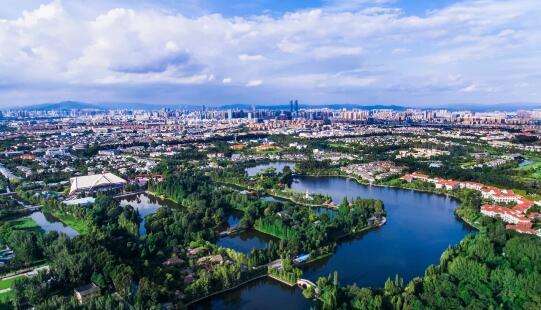 四川內(nèi)江國(guó)家農(nóng)業(yè)科技園區(qū):打造農(nóng)業(yè)科技創(chuàng)新高地