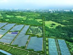 外企總部紛紛落戶 北京經(jīng)開區(qū)“兩區(qū)”建設(shè)提速