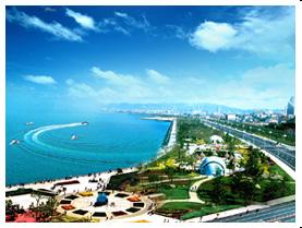 威海經濟技術開發(fā)區(qū):兩大板塊攜手推進城鄉(xiāng)一體化發(fā)展