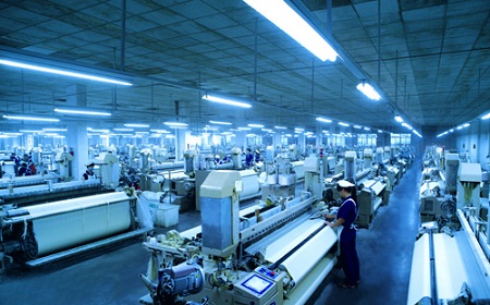 關(guān)于開展2015年服裝家紡自主品牌建設(shè)調(diào)查工作的通知