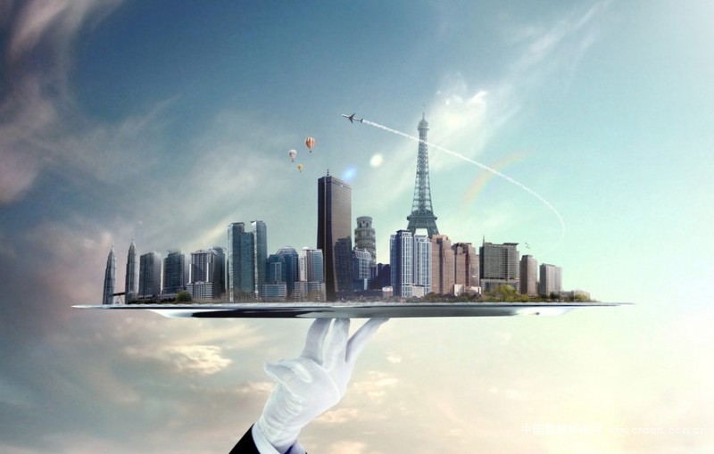 2015年上半年智慧城市大事件盤點(diǎn)