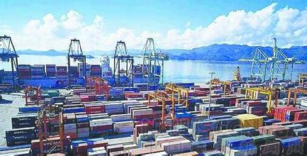 工商總局關于支持中國(廣東)自由貿易試驗區建設的若干意見