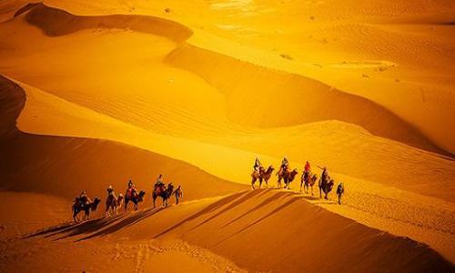 “一帶一路”為世界帶來機遇