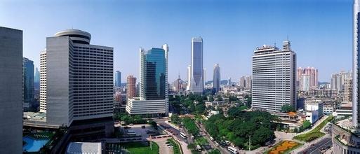 廣州發布“十三五”規劃:GDP年均增長7.5%