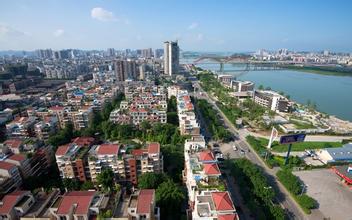 周宏春:推進新型城鎮(zhèn)化須以人為核心