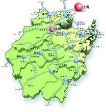 浙江“十三五”前瞻:堅持創新驅動戰略首要地位