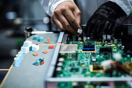 智能制造:因標準而更“能”