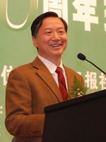 周宏春:綠色建筑產業將成為新的經濟增長點