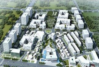 文化創意產業園區如何破局?