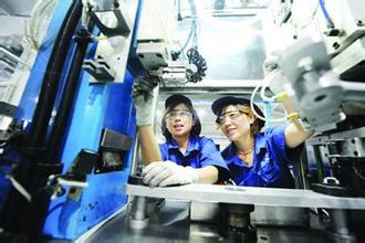 章玉貴:深耕高端制造產業鏈提升國家競爭優勢