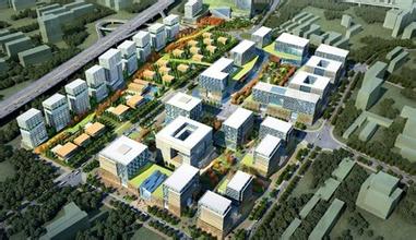 中國產業園區服務體系:全方位、立體式