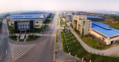 銅梁:工業園區上半年招商引資實際到位資金70.77億元