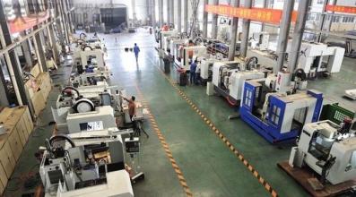 甘肅出臺振興老工業(yè)基地實(shí)施意見