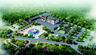 現代農業園區，國外如何經營？