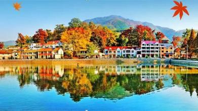 特色小鎮(zhèn)不是玩概念,還要看評估指標