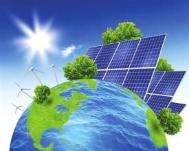 五大新興產業開辟轉型之路