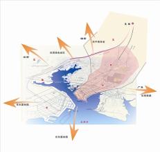 李琳:區(qū)域合作中的“飛地經濟”發(fā)展對策研究