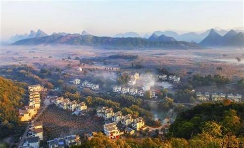 生態(tài)文明視域下欠發(fā)達地區(qū)產業(yè)結構轉型升級路徑研究——以河南省為例