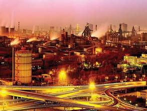 遲京東解讀《鋼鐵工業調整升級規劃(2016年~2020年)》