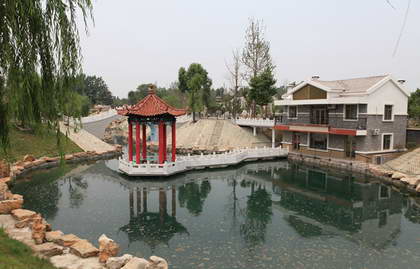 高密:平均用力 全面發展 加快推進小城鎮建設