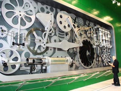 北京海淀:創新邁向新高度