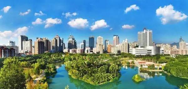 福建2020年建成創新型省份 福廈泉國家自主創新示范區建成