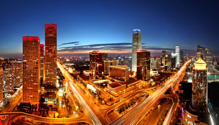 “一帶一路”建設對推進我國區域協調發展具有積極的作用和意義