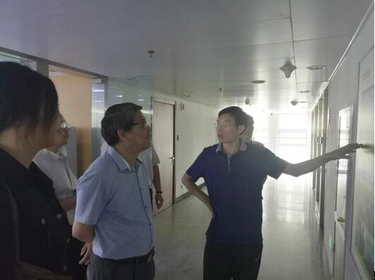 發(fā)揮農(nóng)業(yè)特色優(yōu)勢，奮力爭創(chuàng)國家高新區(qū)——中國蔬菜之鄉(xiāng)壽光