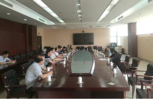 發(fā)揮農(nóng)業(yè)特色優(yōu)勢，奮力爭創(chuàng)國家高新區(qū)——中國蔬菜之鄉(xiāng)壽光