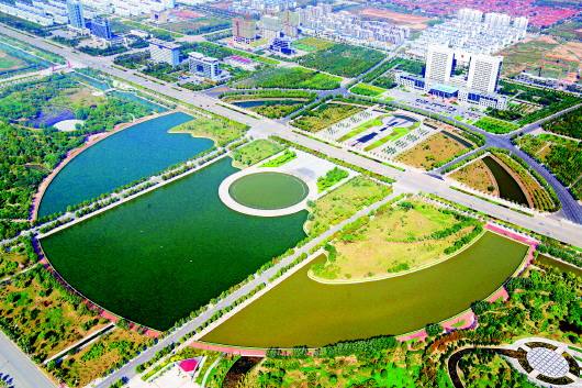 科技實力“最牛”經(jīng)開區(qū)又有大動作!廣州開發(fā)區(qū)加速布局新能源產(chǎn)業(yè)集聚發(fā)展