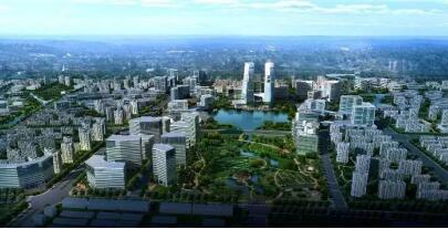 涿州重點(diǎn)培育五大戰(zhàn)略承接功能，迎接區(qū)域經(jīng)濟(jì)大發(fā)展！