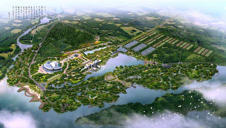 246個國家農業科技園區：創新動力何處來，路往何處去