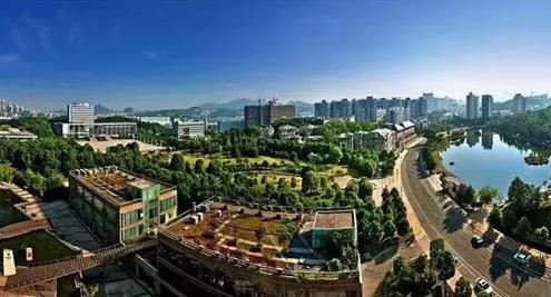 高舉“火炬”旗幟，為建設(shè)創(chuàng)新型國家作出貢獻(xiàn) ——我院參與《湖南創(chuàng)新型省份建設(shè)方案》編制工作