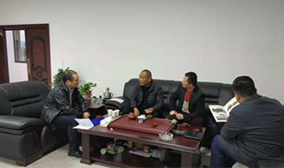 爭創國家火炬特色產業基地，榮昌高新區實力雄起