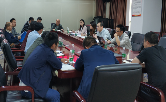 牽手湘西經開區,助力武陵山片區產業大發展