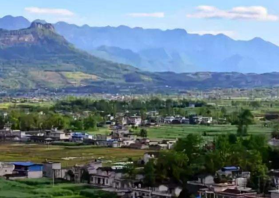 鄉(xiāng)村振興戰(zhàn)略實施情況的調(diào)查與思考