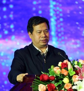 李佐軍:全區域、全環節、全時間、全社會、全手段推進綠色發展