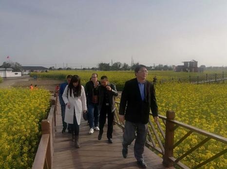 “天府之國”廣漢深化改革，積極打造國家現代農業產業園