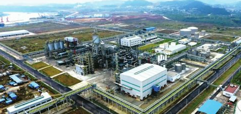 南充航空港經(jīng)開區(qū)：打造生態(tài)新經(jīng)濟(jì)的實踐探索