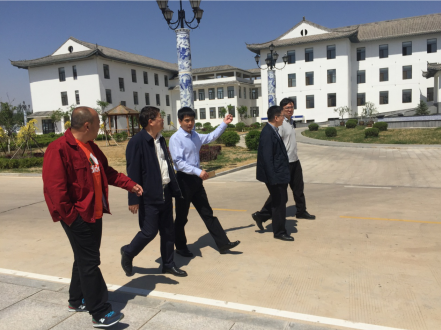 文明與科技交融,朝陽高新區戰略新興產業漸成體系