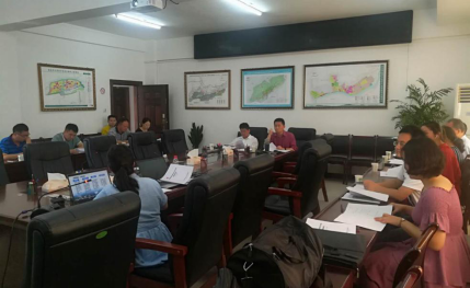 瞄準智慧旅游,張家界高新區創新孵化氛圍濃厚