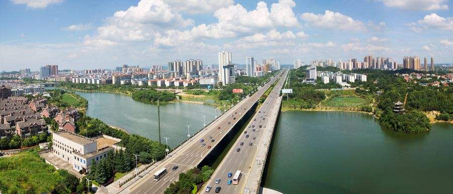 岳陽經開區:加快物流創新發展,打造園區主導產業