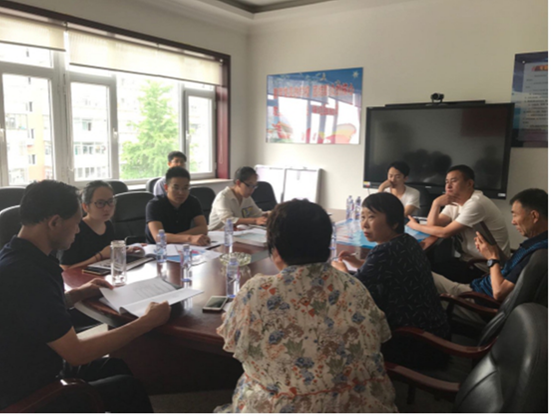 依托貝類優勢，遼寧省東港市積極創建省級現代農業產業園