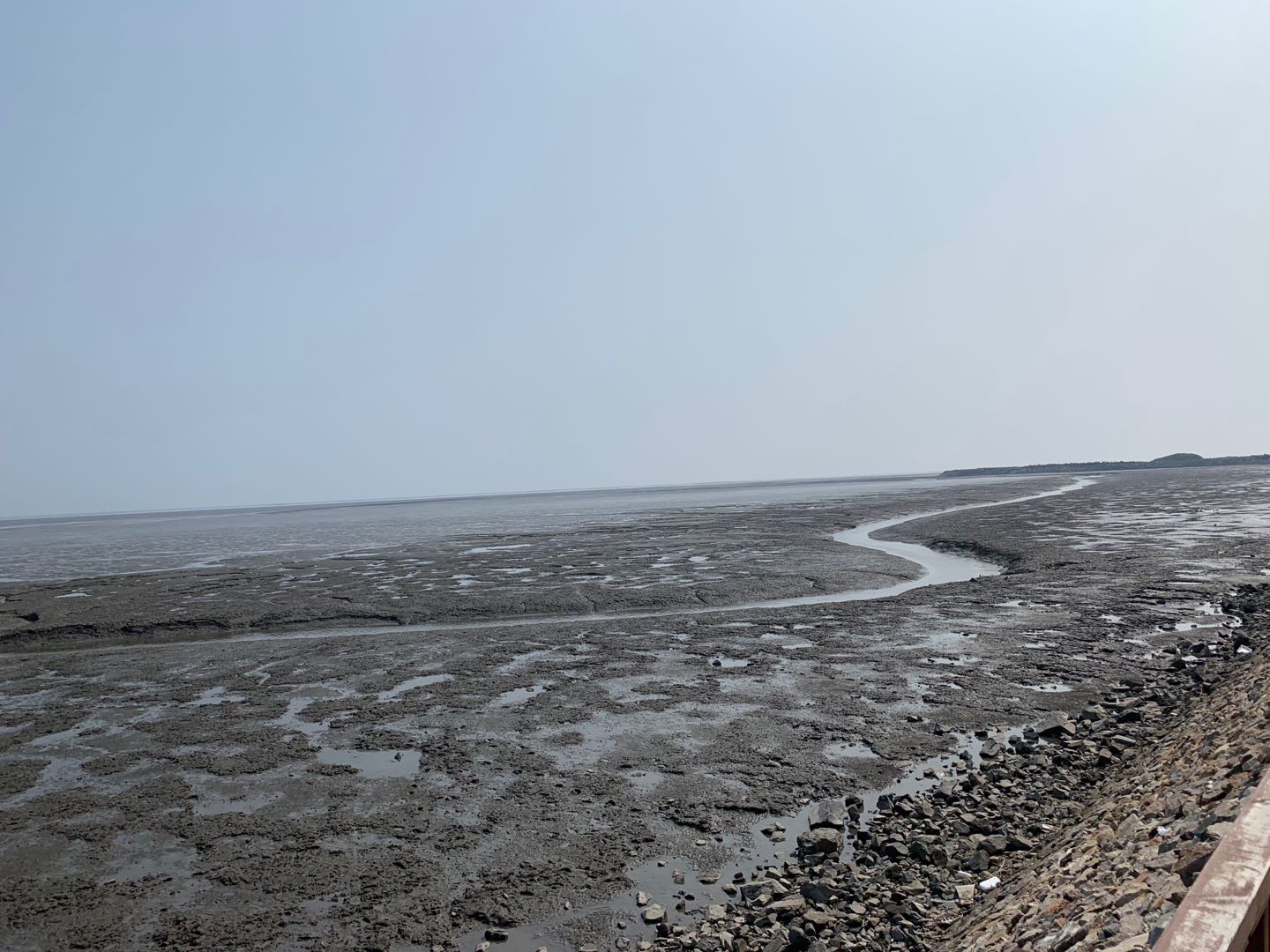 依托貝類優勢，遼寧省東港市積極創建省級現代農業產業園
