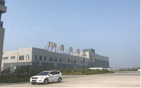 依托貝類優勢，遼寧省東港市積極創建省級現代農業產業園