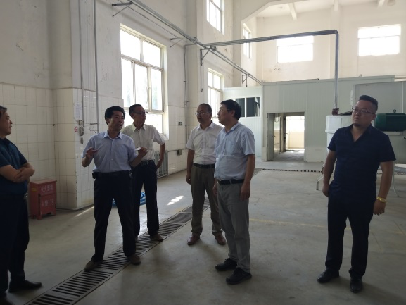 打造高原生態(tài)農業(yè)示范區(qū)  臨洮國家現代農業(yè)產業(yè)園開啟新篇章